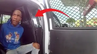 Teens Caught Red-Handed in Massive Credit Card Scam at Wawa!