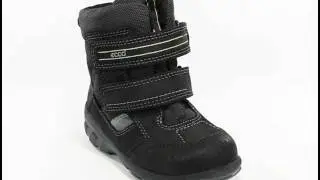 ECCO TRACK UNO 750761-51707