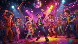 Turbo-Mariusz | disco polo