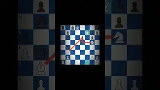 Alexander Grischuk's brilliancy ✨️