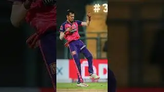 Top 5 IPL Records that may never be broken!