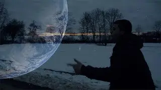 SC Static - Relativity (Official Music Video) (Produced By Supreme Da Almighty)
