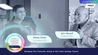 Canary Media, Bidgely: Transforming Captive Audiences into Clean Energy Stakeholders - Engage 2021