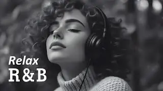 【Deep R&B & Neo】 – STAY FOR THE NIGHT – Soul to Slow the Time
