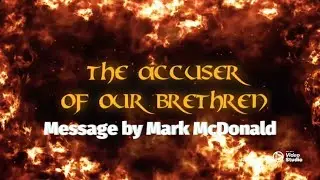 The Accuser of Our Brethren