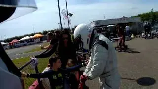 Strijen 2019