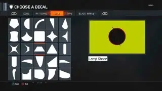 Call of Duty&reg;: Black Ops III Reverse Flash emblem easy and quick