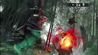 [For Honor] Rep 60 Shugoki Duels #74