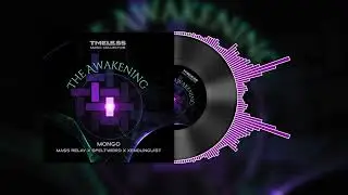 Mass Relay x Speltweird x Xenolinguist- Mongo