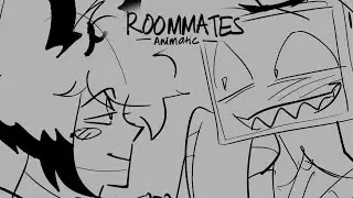 Roommates | RadioStatic Animatic