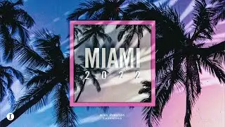 Alex Preston - Sensation (Extended Mix)