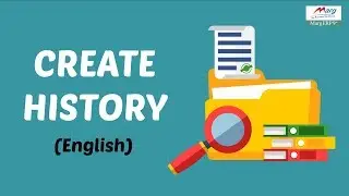 How to Create History from Old Financial Year [English]