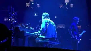 Pyramid Song - Radiohead - O2 - 22 Nov 2025