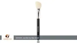 Contour Brush - Professional Angled Blush Brush By KESHIMA - Best Makeup Brush for Contouring and