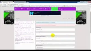 How can you create your expresspaid account