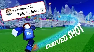 Они сказали, что это подделка... | Blue Lock Rivals