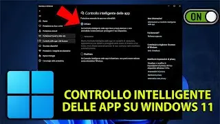 How to activate the Intelligent Delay App on Windows 11 - tutorial