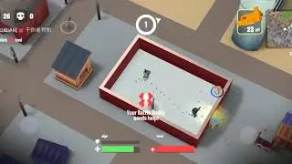 Battlelands Royale FUNNY MOMENTS #5 ( battlelands royale hack )