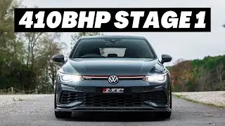 Stage 1 MK8 GTI Clubsport on the Dyno &ndash; The Results Will Surprise You