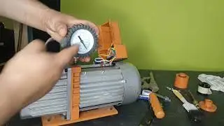 como fazer manutenção bomba de vácuo surya, com rendimento baixo