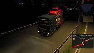 HAMZA. FURKAN.  YAŞAR.  ETS2.  155.  VİDEO.  D&Uuml;N.  KONYA.  KULU.  KOZANLI.  K&Ouml;YDE.  İKİ.  G&Uuml;N. ALDIK