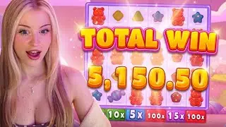 I Took $2,000 to Shuffle&rsquo;s NEW Power Pops Slot!