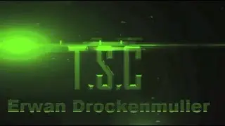 Erwan Drockenmuller : 