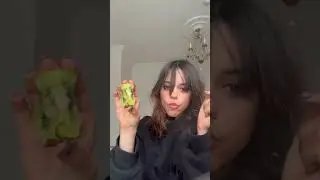 Jenna Ortega's Mom Drops SHOCKING Truth Bomb About Her Smoking #shorts #jennaorteganews #cigarettes