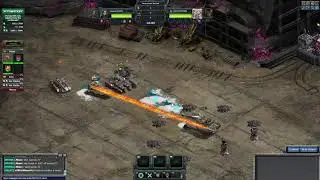 War Commander Corpus 105 Darkstorm  Boss Base Free Repair, Elite Drakstorm Parts