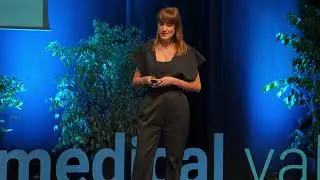 Semiflex | Sława Madelska | Startup Pitch Biomedical valley