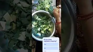 how to clean desi gobi #clean #asmr #food #souravjoshivlogs #mrbeast #motivational #happy #pahadi