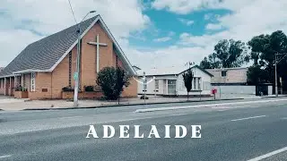 Exploring Adelaide in 2026 | #2