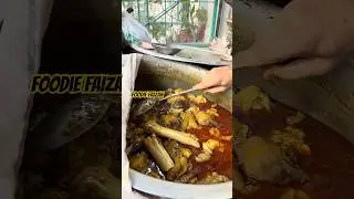 Famous Baloch Siri Paye | Kpk Best Siri Paye | Best Paye | Subha Ka Nashta #shorts #youtubeshorts