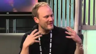 In The Can: Sundance Institute Jarom Rowland