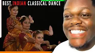 Shiva Shambho: Most Watched Bharatanatyam Dance REACTION | Best of Indian Classical Dance