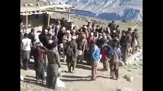 bwa kacho fida hussain