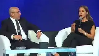 Nelly Karim & Essam Youssef - Narrative PR Summit 2018