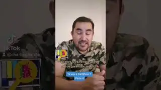 Te vas a Certificar? Parte 4