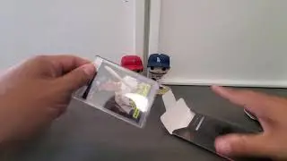 Topps Project 2020 15 Card unboxing!