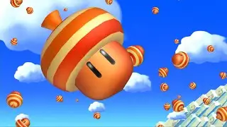 New Super Mario Bros. U Deluxe: Quick Look