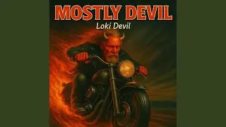 I'm A Red Devil