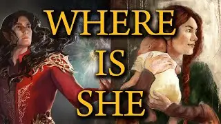 What Happened to Fëanor's Wife?