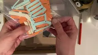 Unboxing the Riolife DIY Dreamy Greenhouse