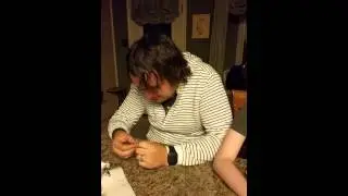 ScenSei Collectors Edition! Reveal AMAZING