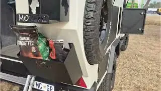 Видеообзор кастомного кемпера Moremi BigFoot.