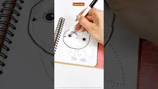 Обучающие мини игры в дорогу МАЛЫШИ РИСУЮТ  #настолки #настольнаяигра #boardgames #games #tabletop