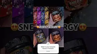 @SneakEnergy  #sneakenergy 😍😍😍