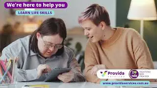 Learn life skills