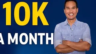 How To Make $10,000 A Month Wholesaling Real Estate For Beginners