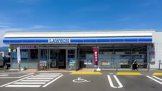 🇯🇵 Lawson Japan Discovery &mdash; #03 YAMAGATA (Mountain Treats)